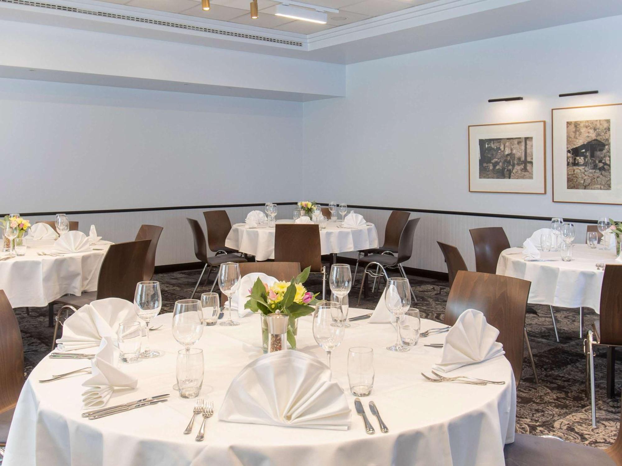 Mercure Frankfurt Airport Langen Langen (Hessen)
