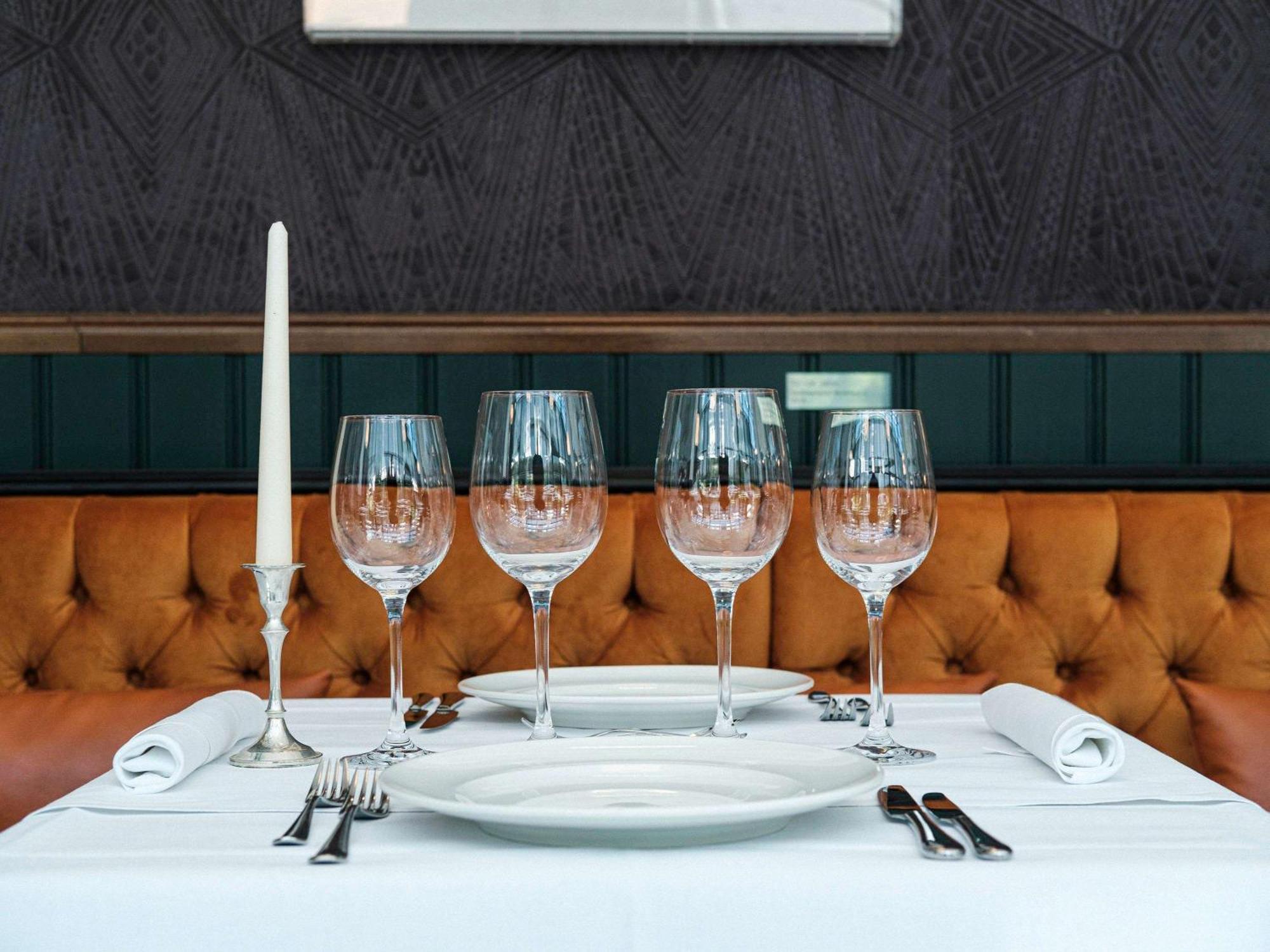 Mercure Frankfurt Airport Langen Hotel