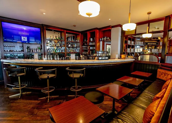 Mercure Hotel Frankfurt Airport Langen
