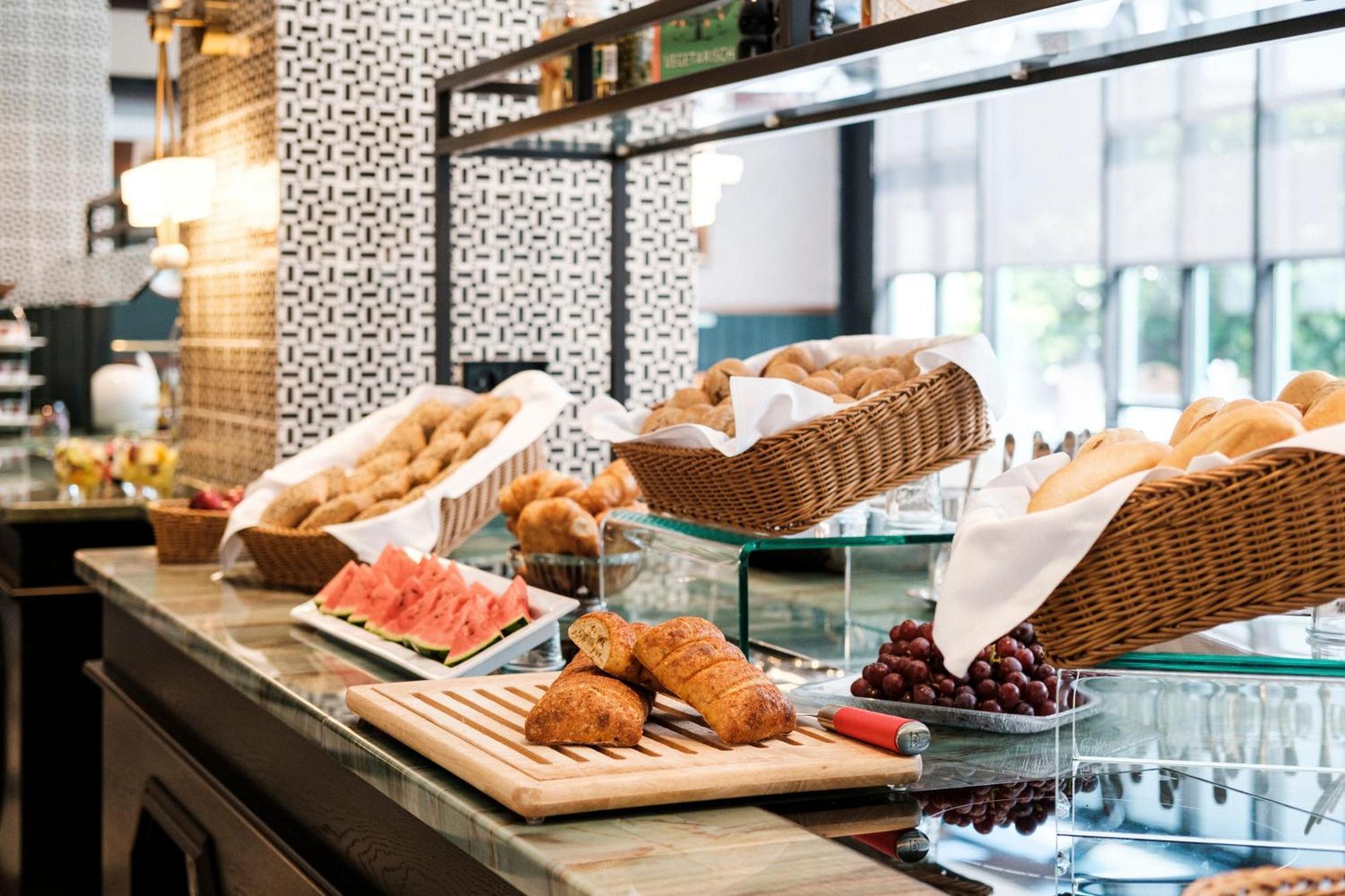 Hotel Mercure Frankfurt Airport