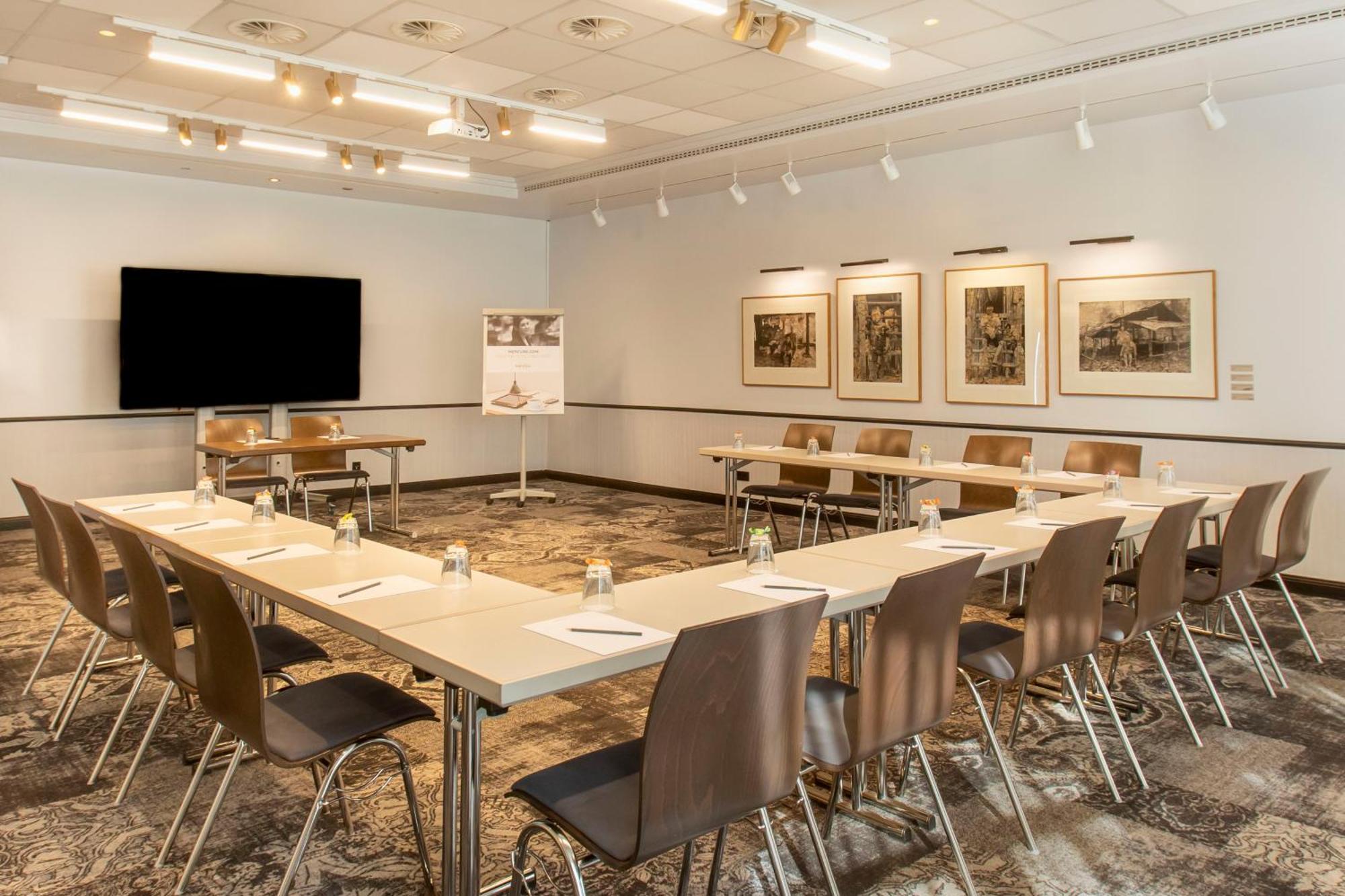 Mercure Frankfurt Airport Langen
