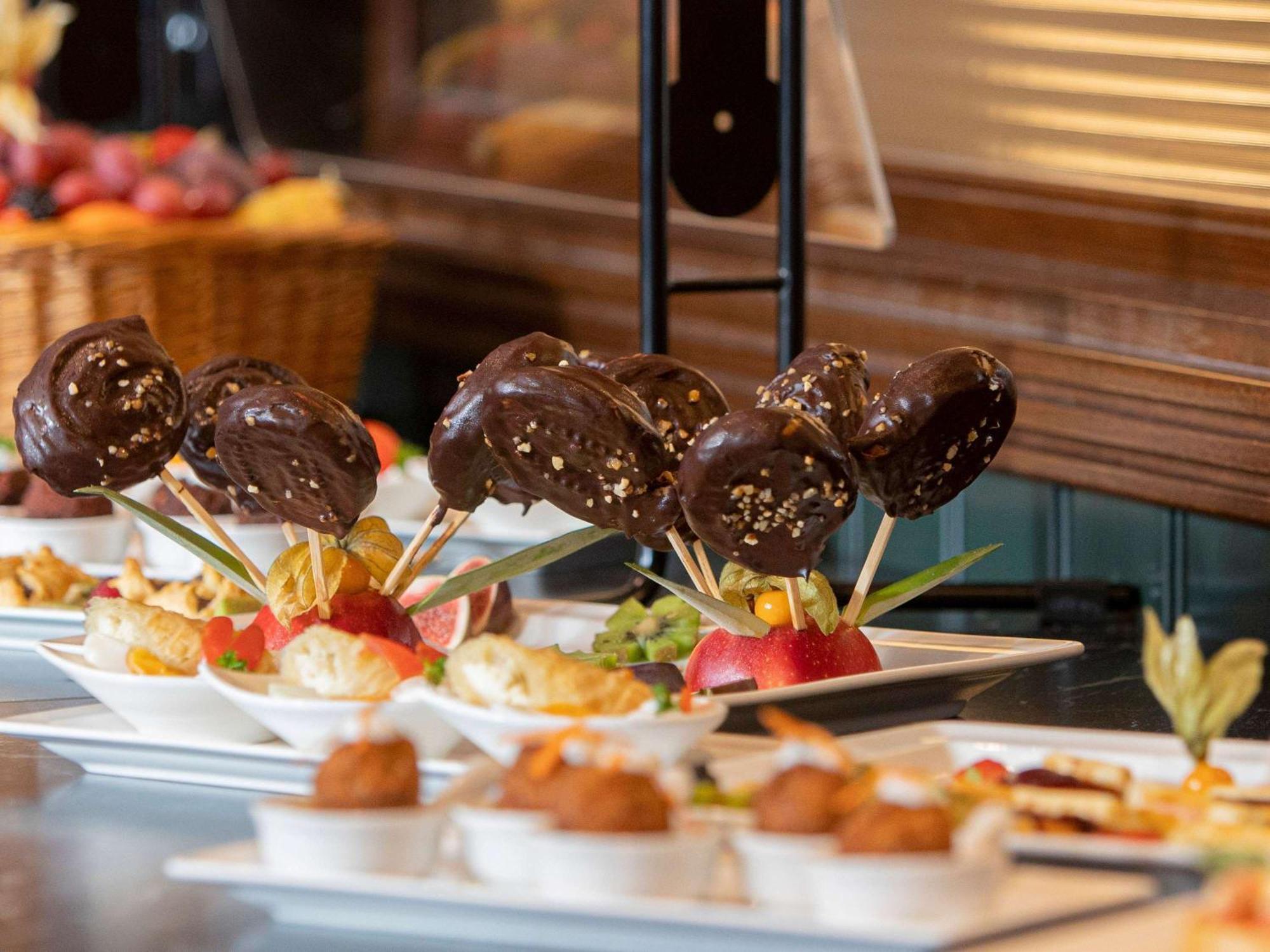 Hotel Mercure Frankfurt Airport Langen (Hessen)
