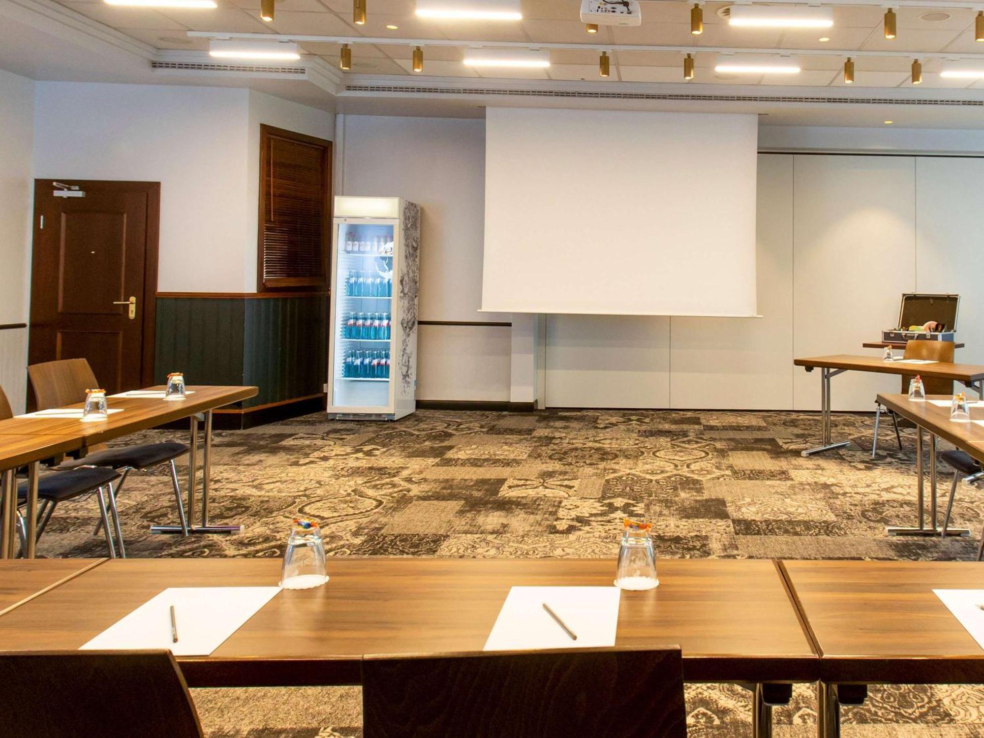 Mercure Frankfurt Airport