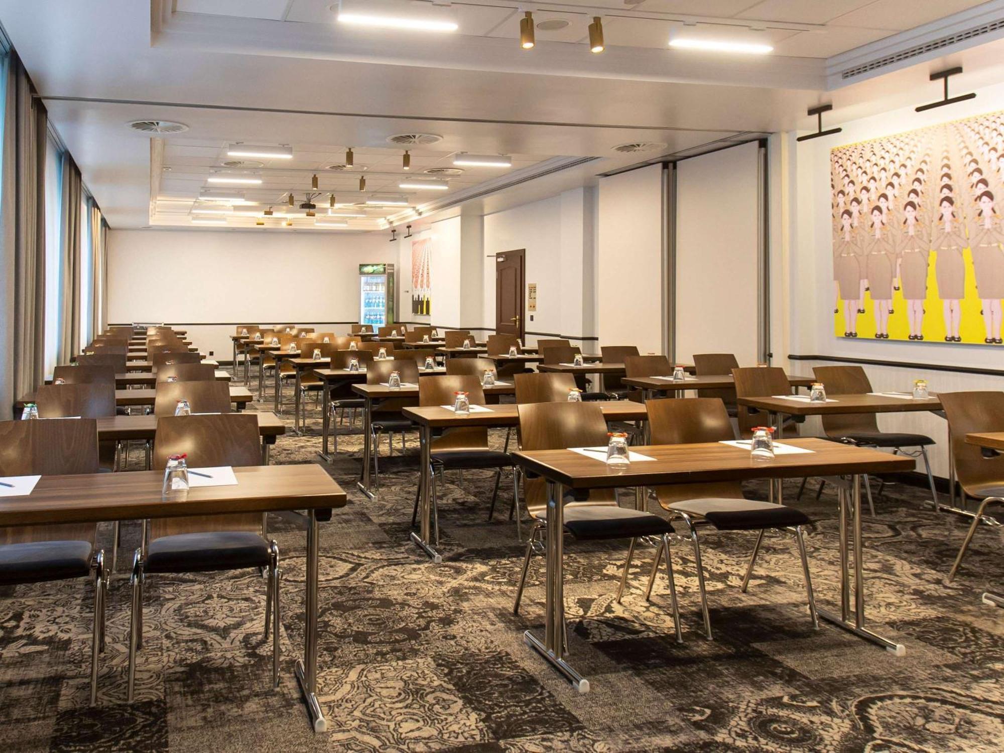 Mercure Frankfurt Airport Langen Langen (Hessen)
