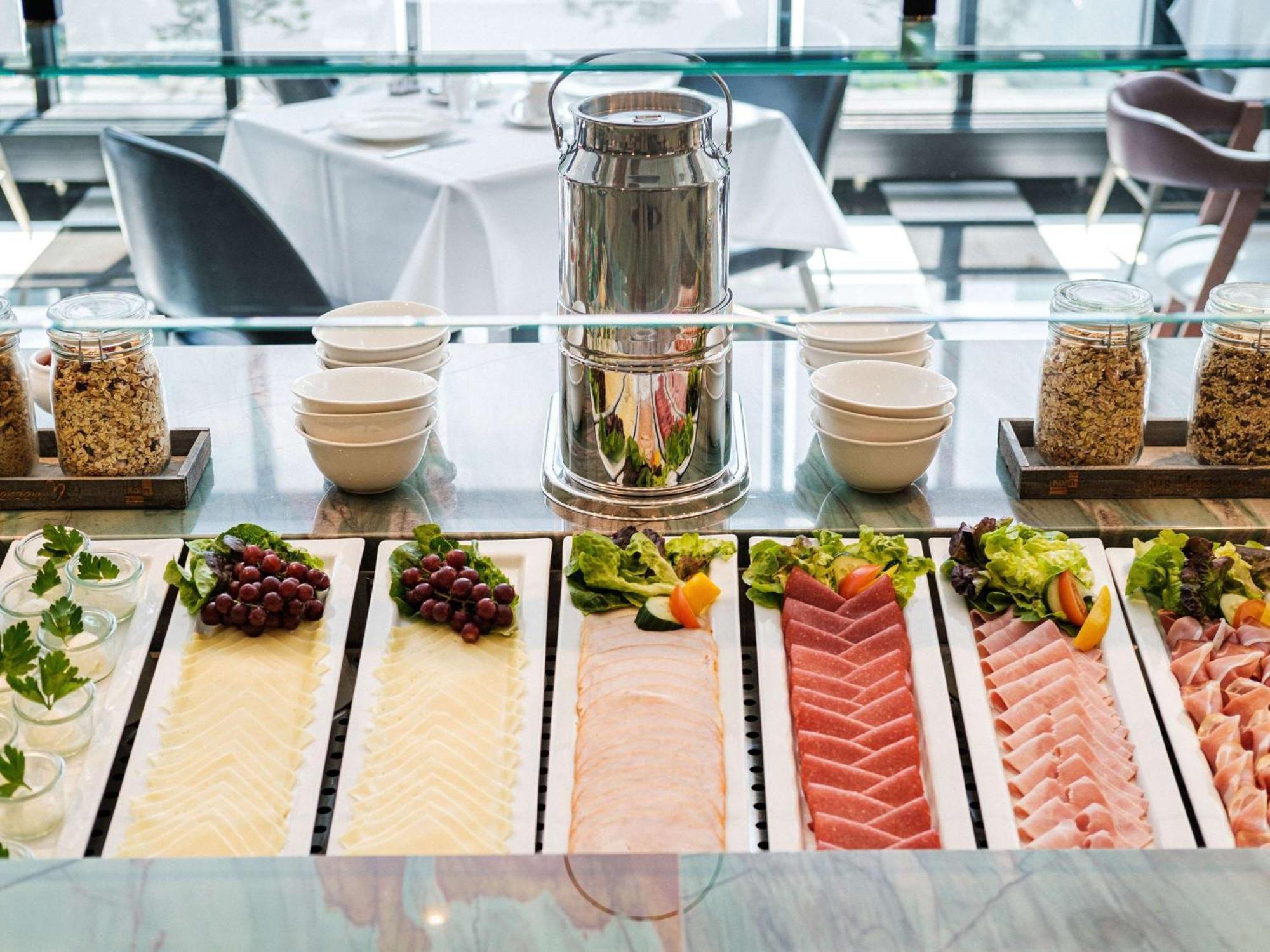 Mercure Frankfurt Airport Langen (Hessen)