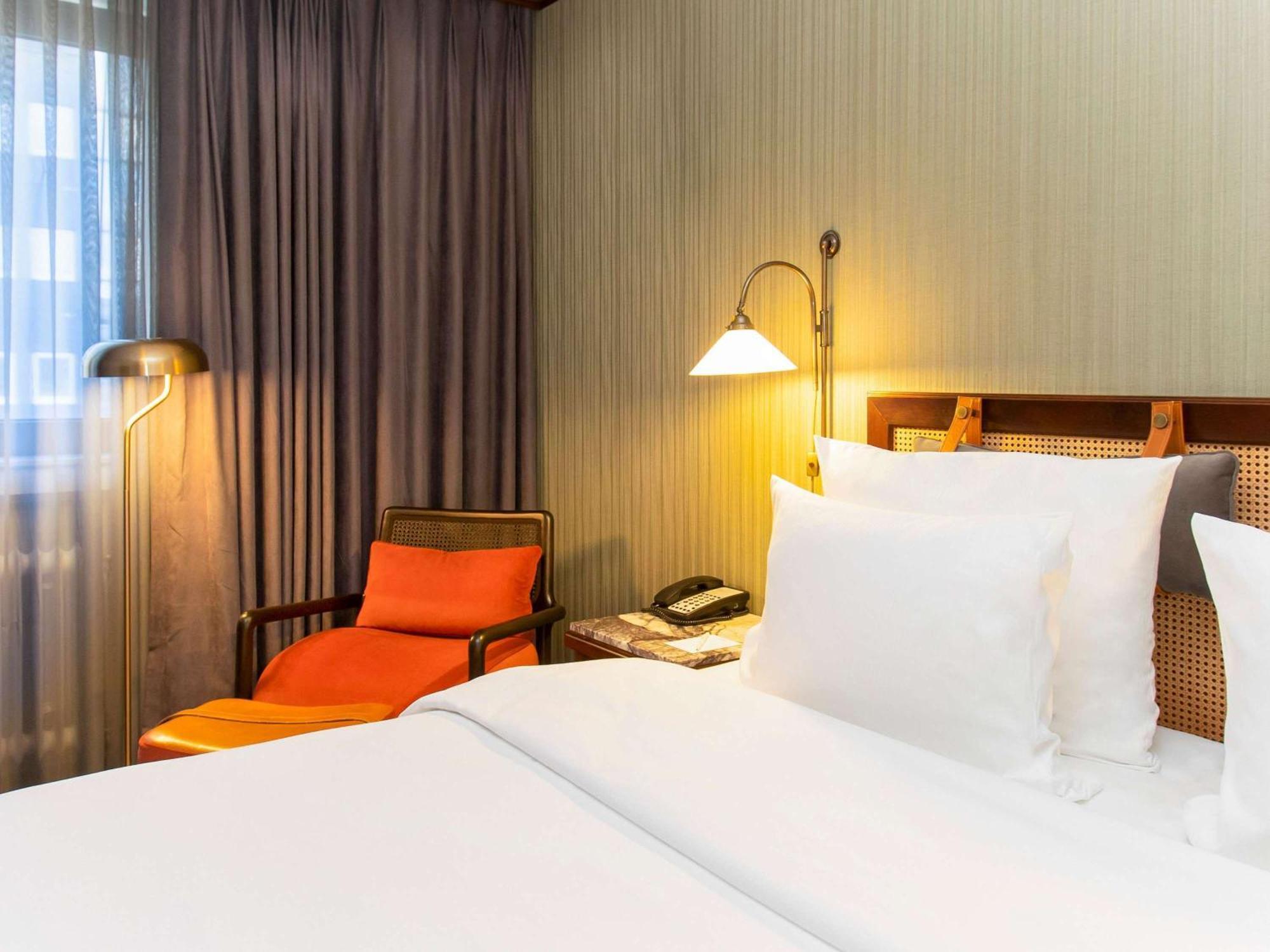 Mercure Frankfurt Airport Langen Langen (Hessen)