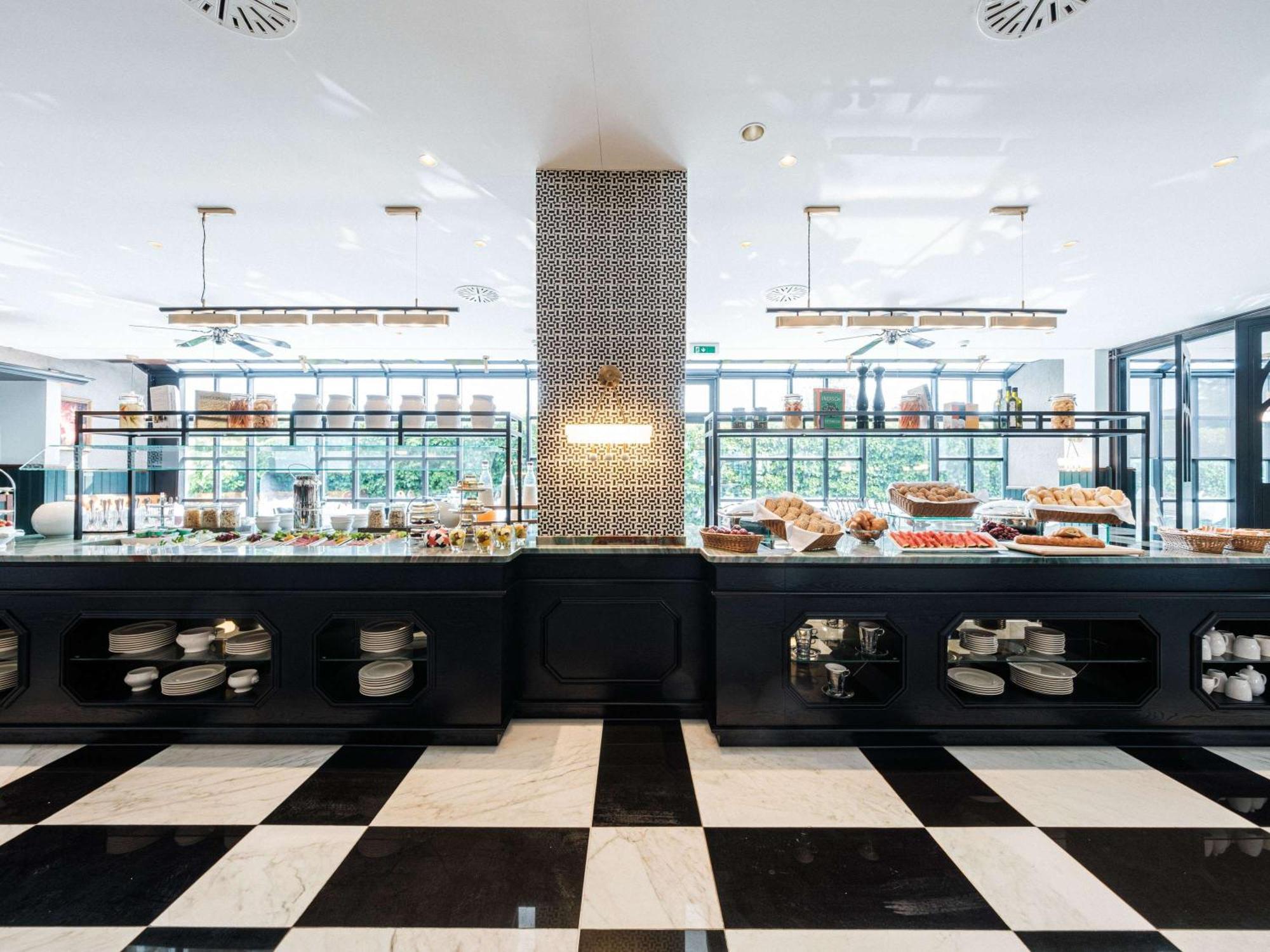 Mercure Frankfurt Airport