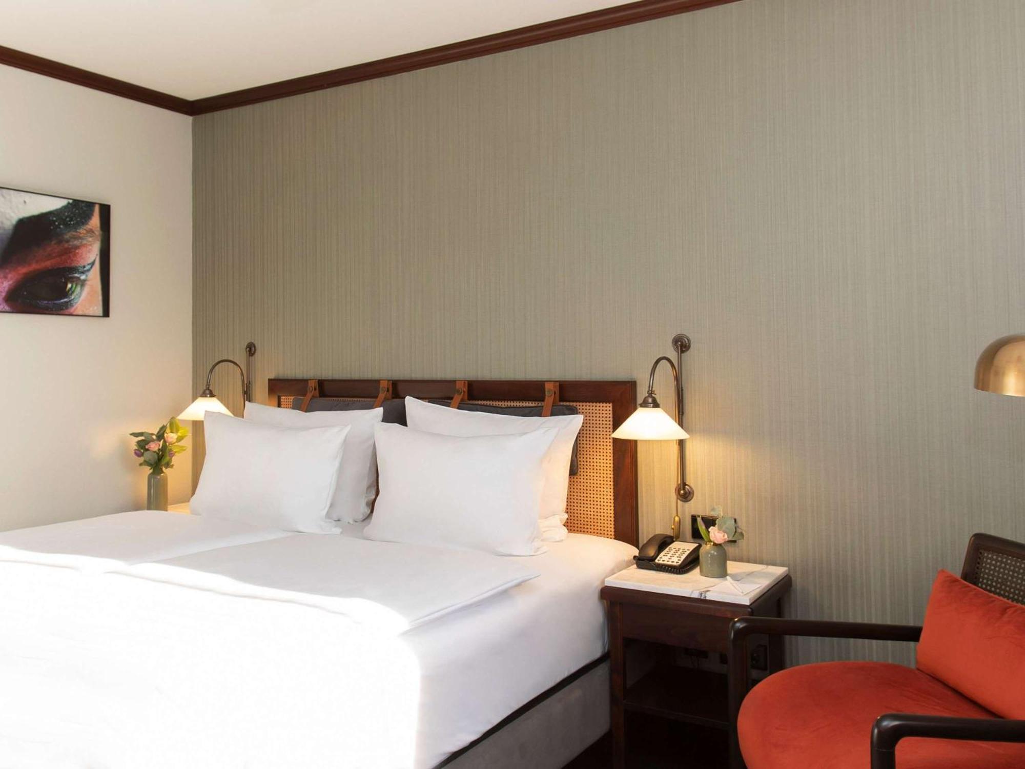 Hotel Mercure Frankfurt Airport Langen Langen (Hessen)