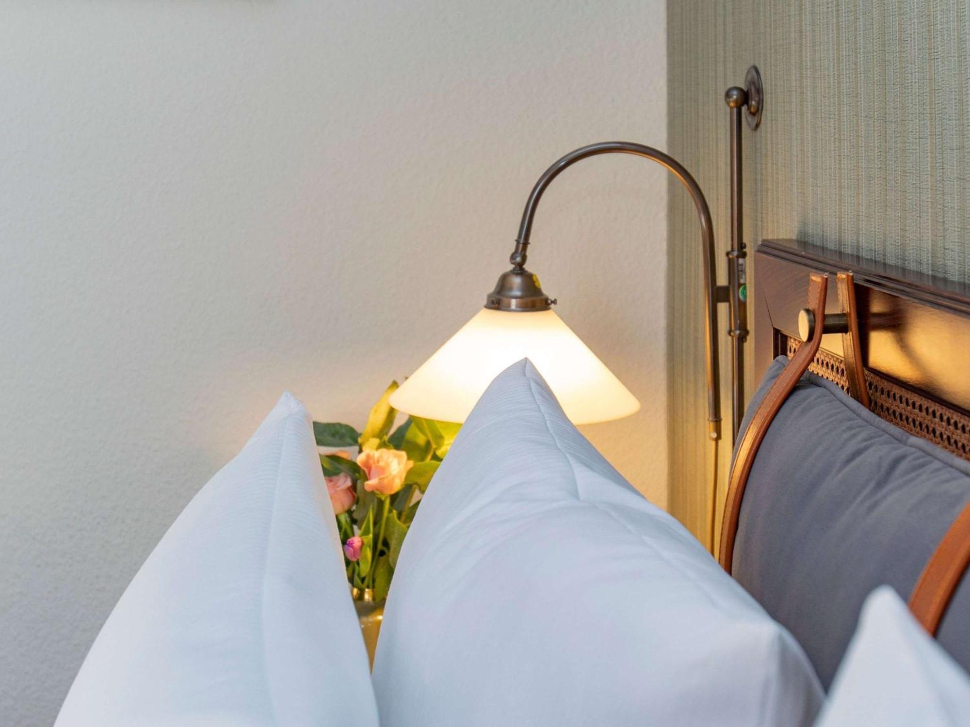 Mercure Frankfurt Airport Langen 4* Langen (Hessen)