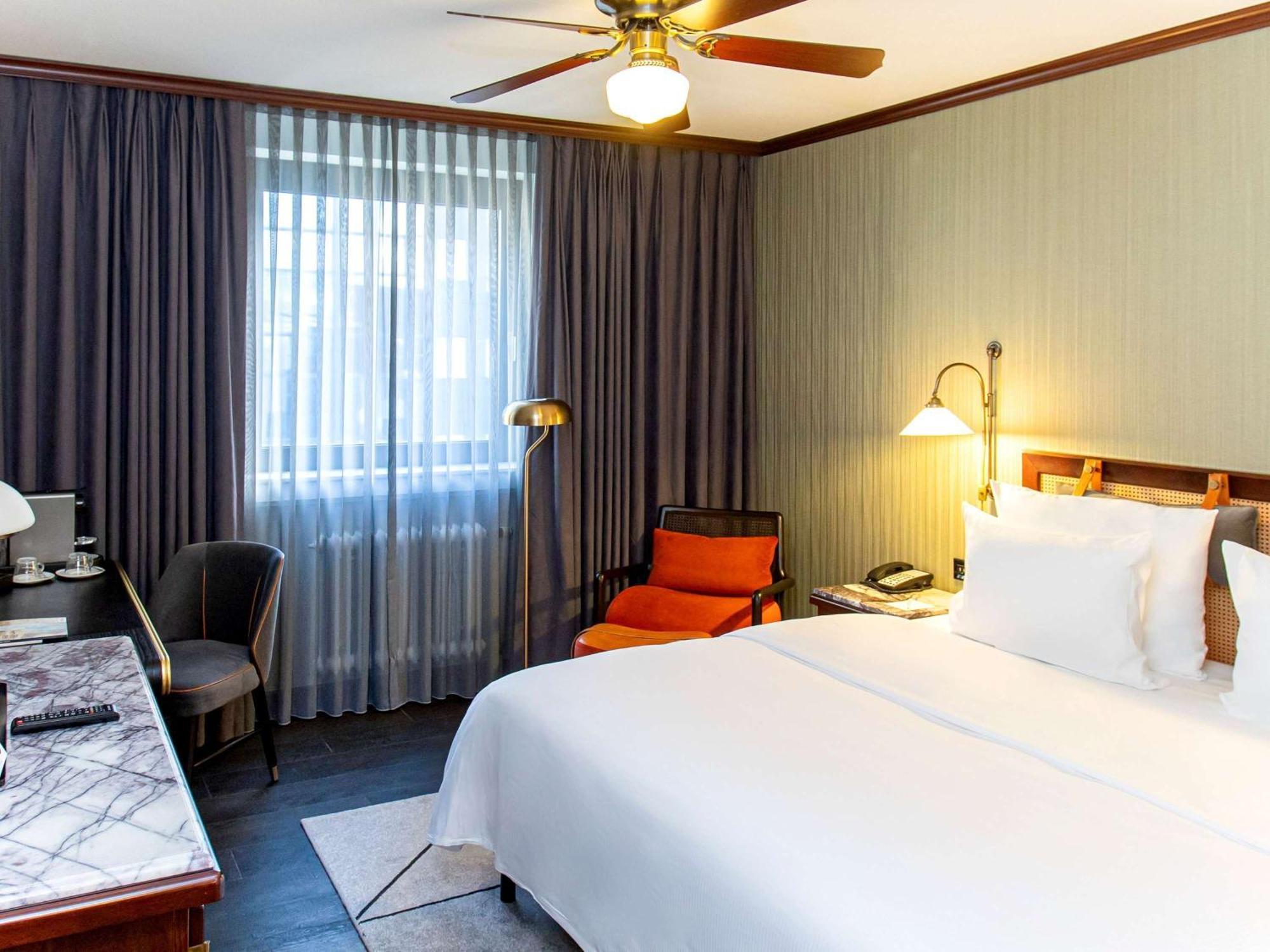 Mercure Frankfurt Airport Langen Hotel Langen (Hessen)