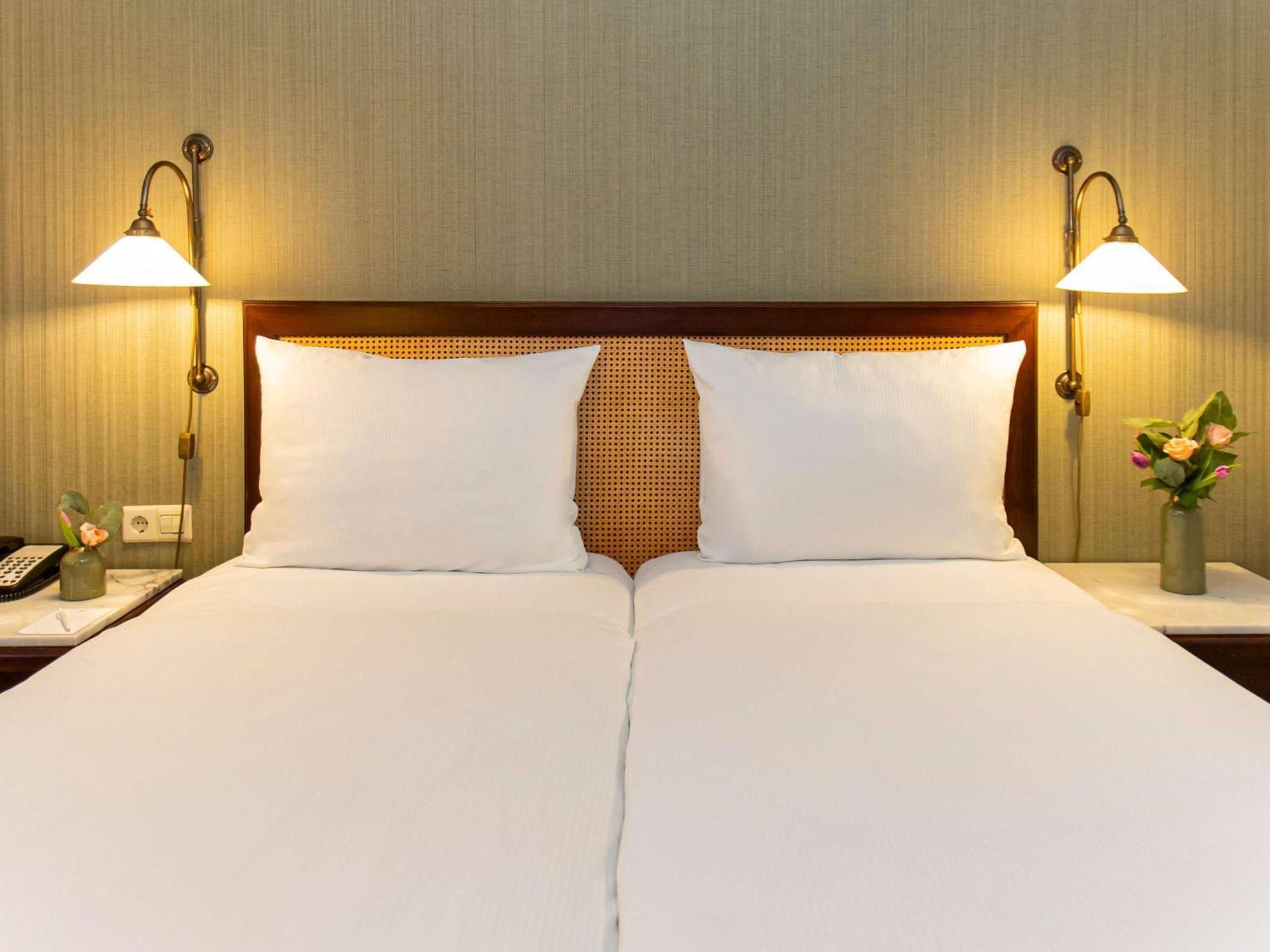 Mercure Frankfurt Airport Langen 4*