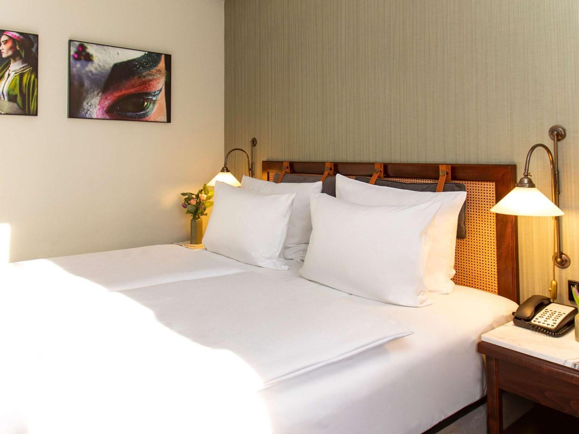 Mercure Frankfurt Airport Langen Langen (Hessen)