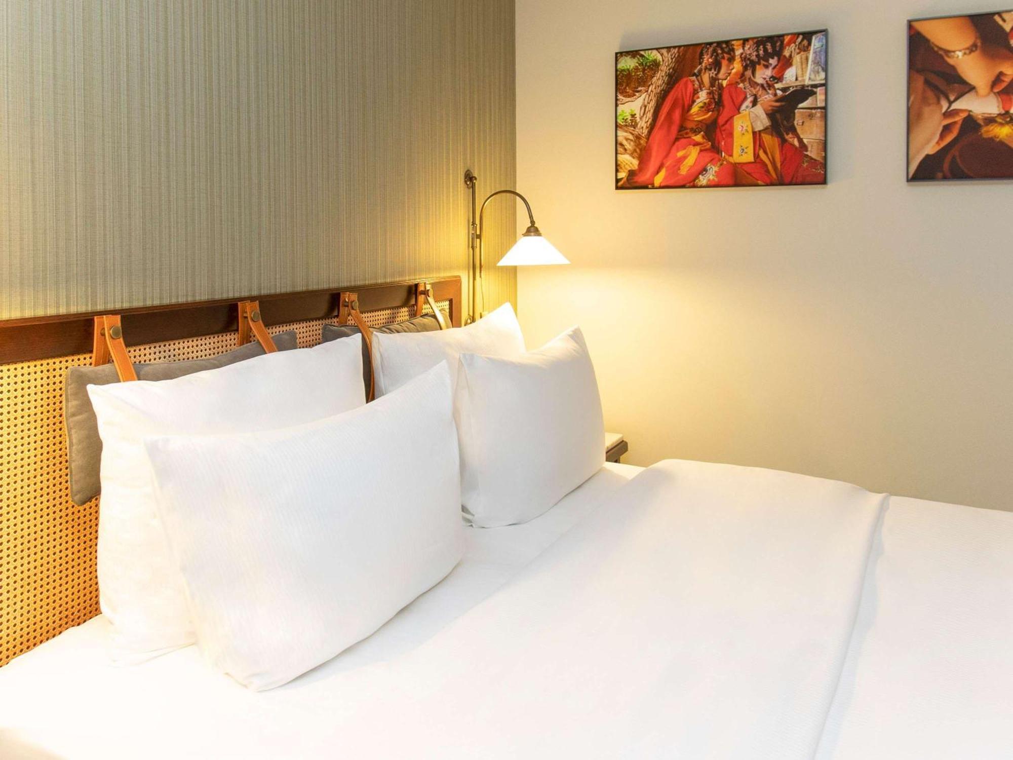 Mercure Frankfurt Airport Langen Hotel