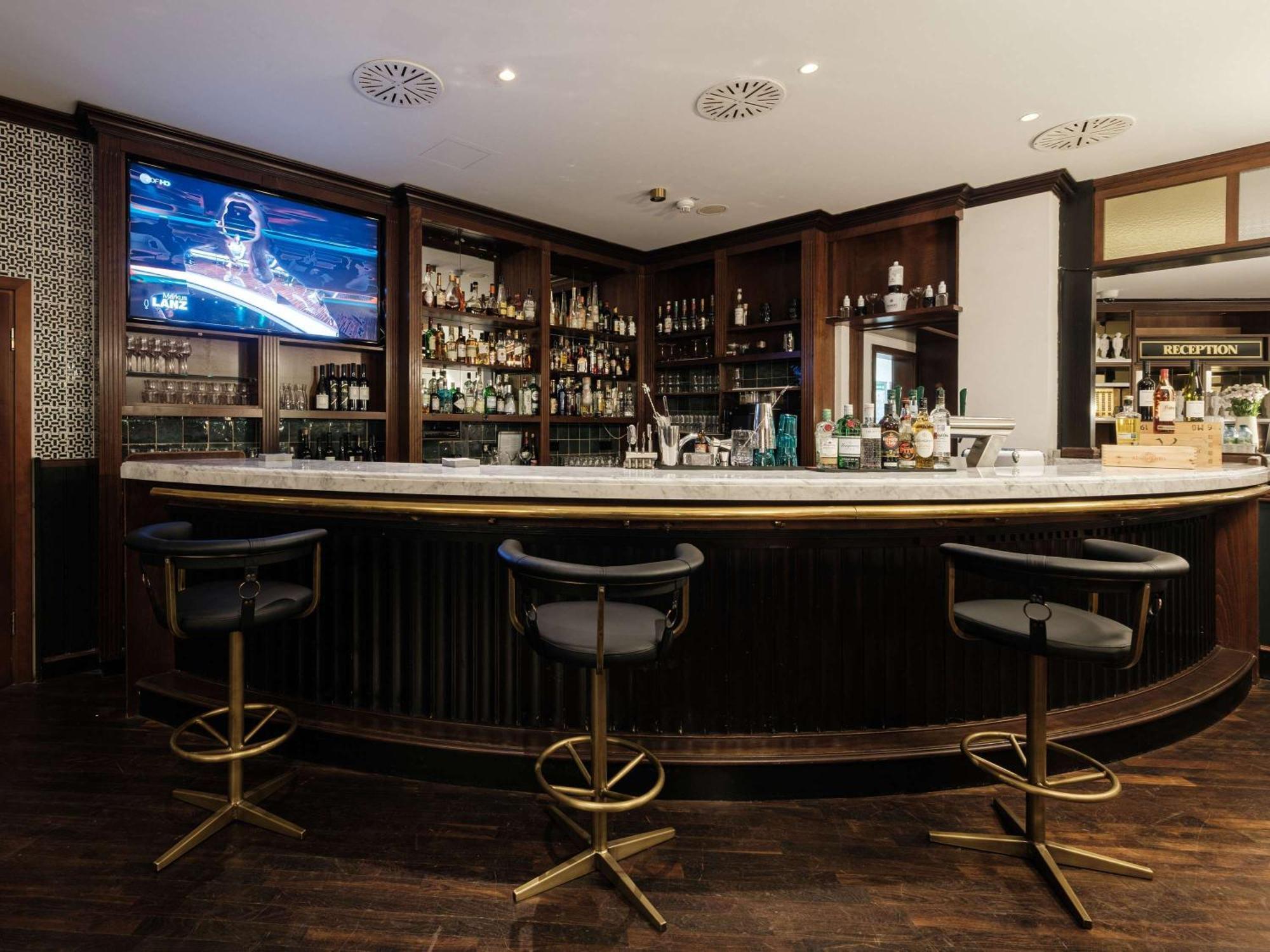 Hotel Mercure Frankfurt Airport Langen