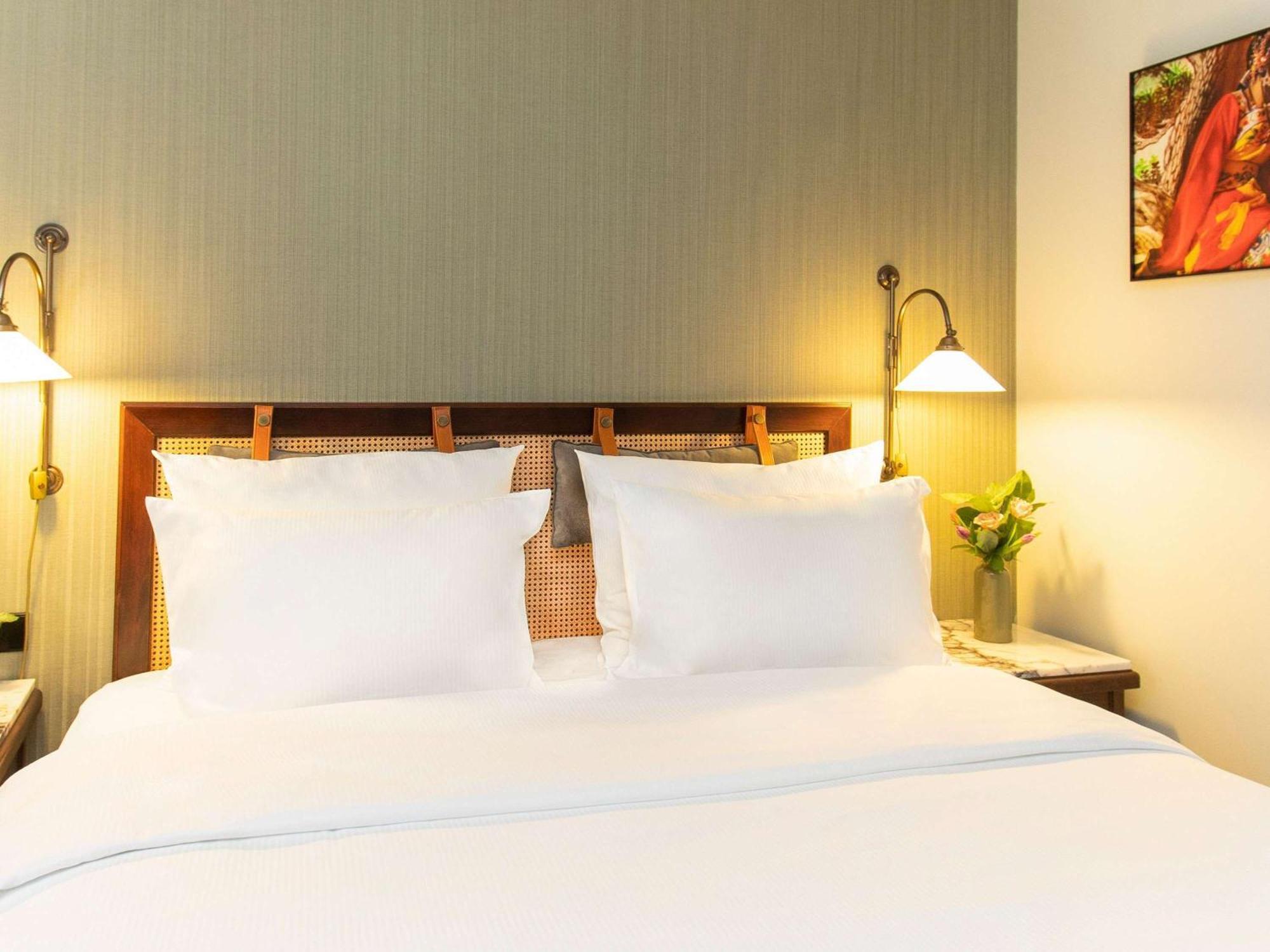 Hotel Mercure Frankfurt Airport Langen