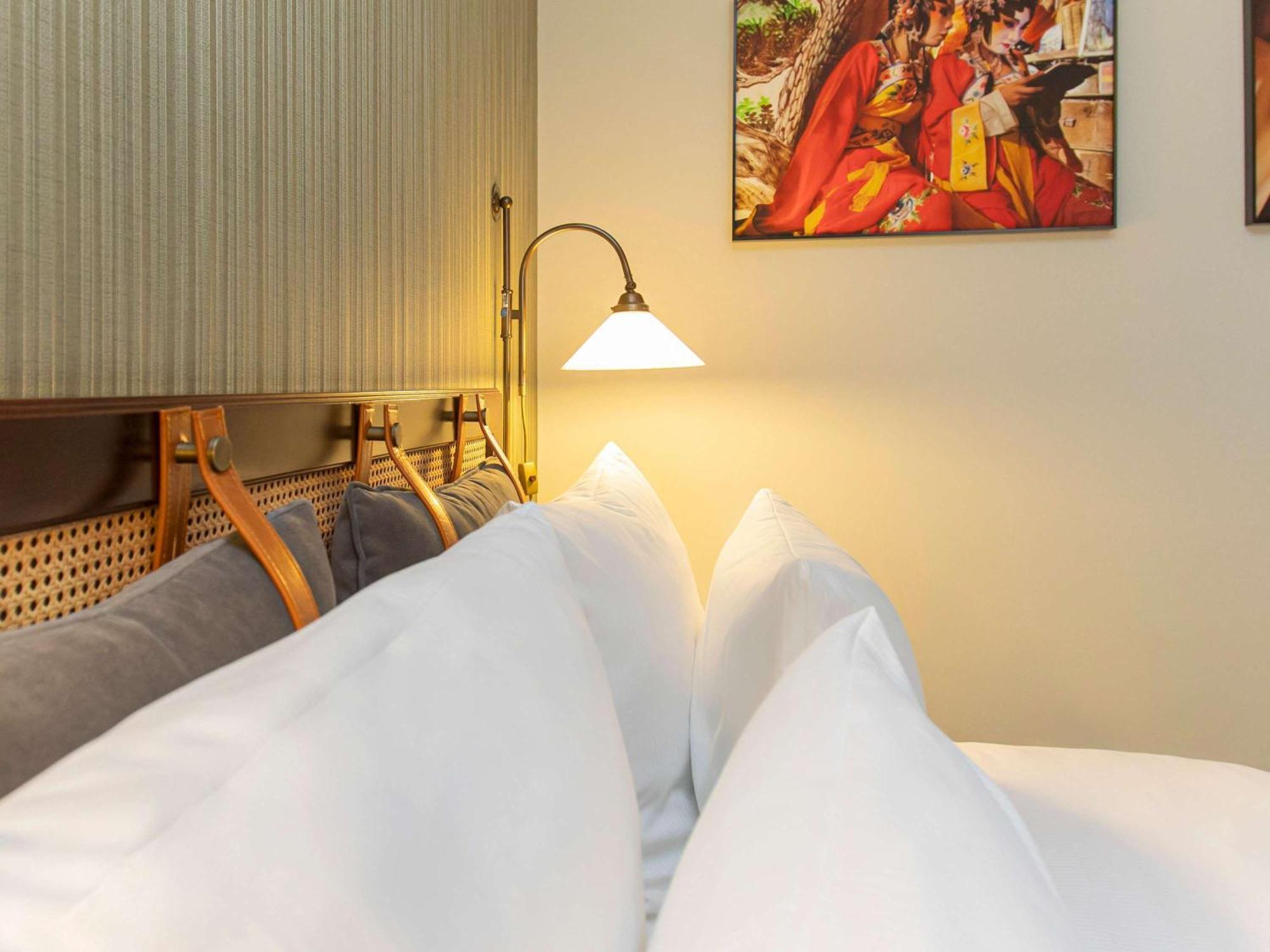 Hotel Mercure Frankfurt Airport Langen Langen (Hessen)