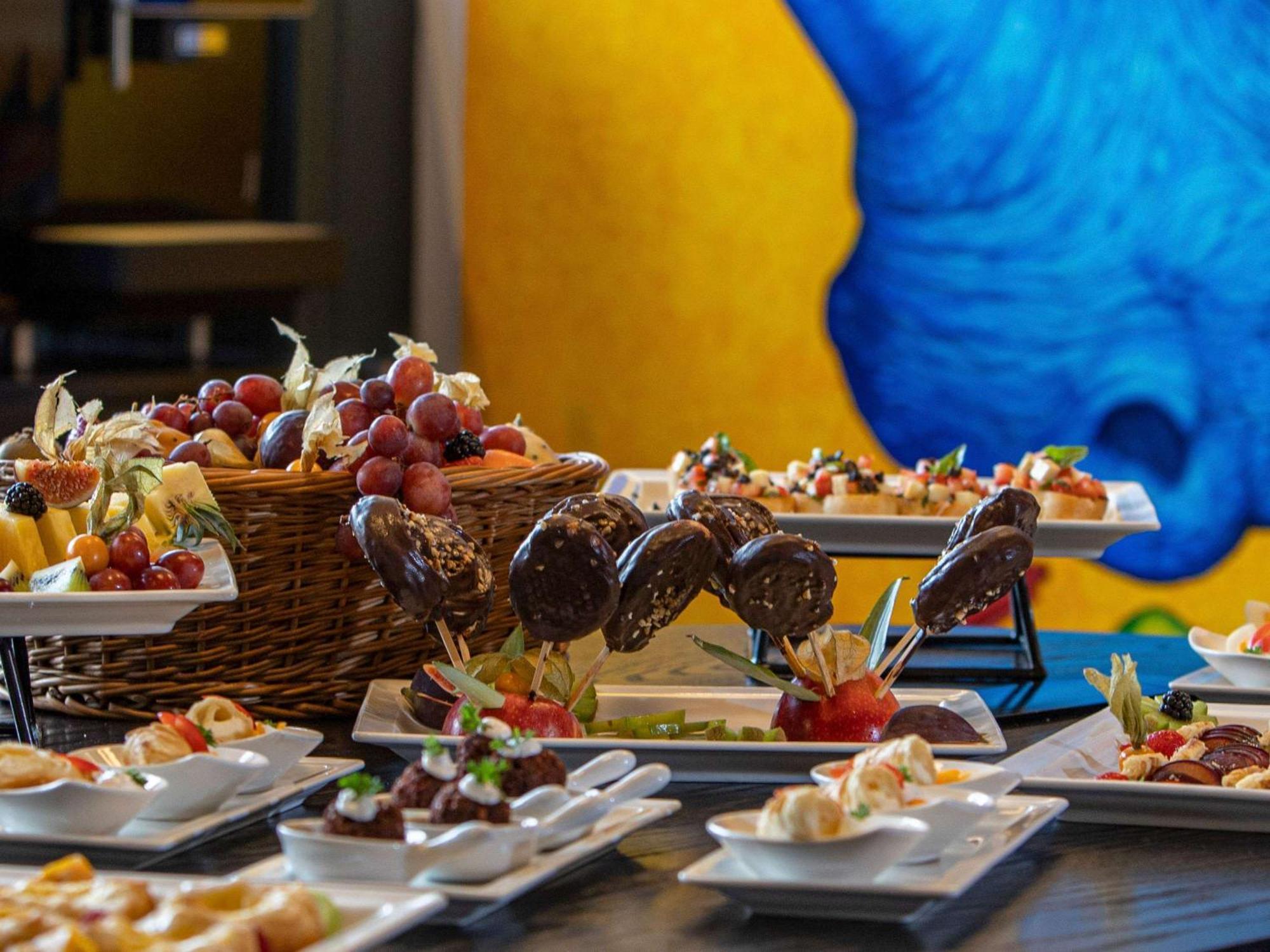 Hotel Mercure Frankfurt Airport Langen (Hessen)