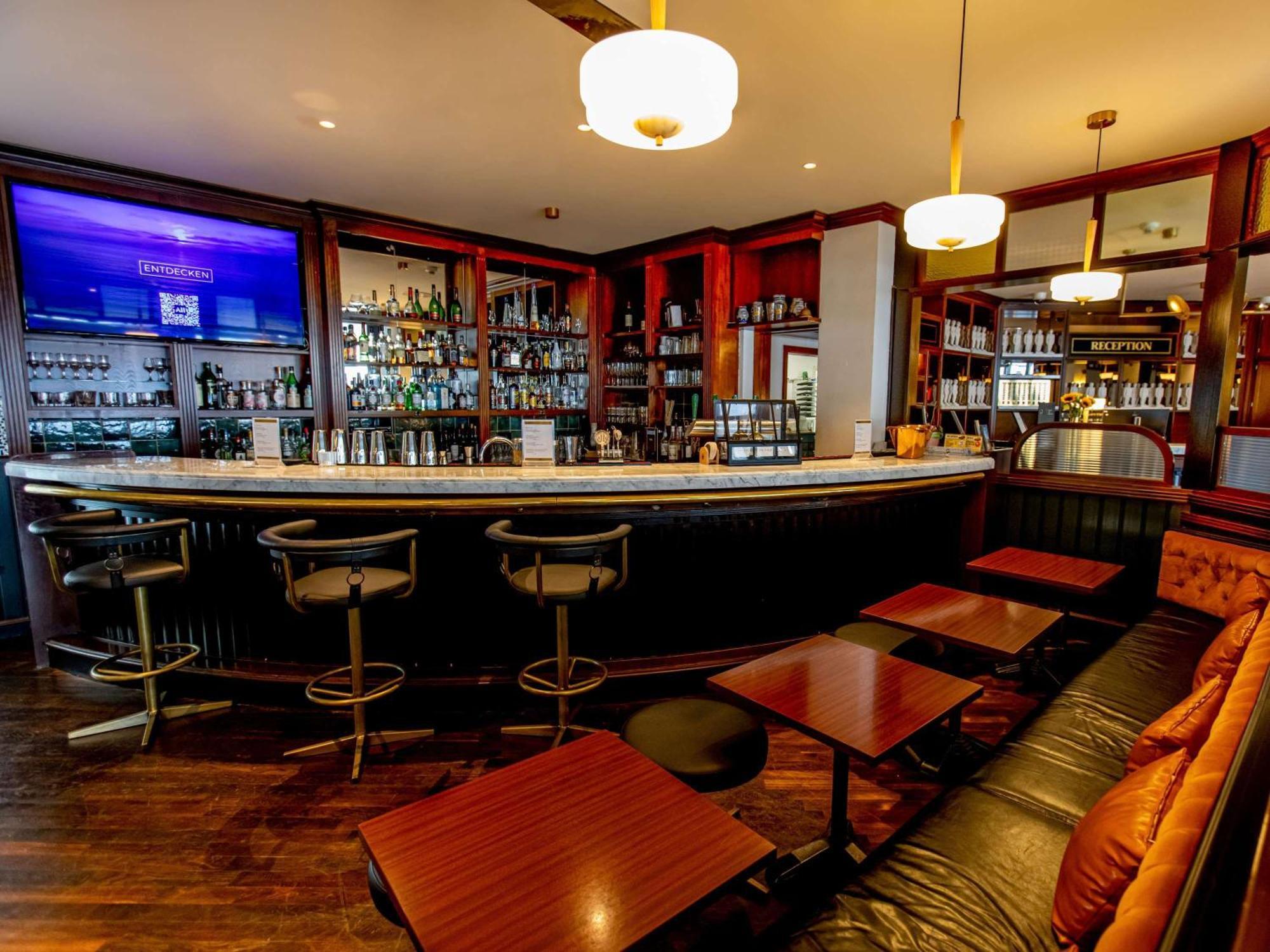 Mercure Frankfurt Airport Langen (Hessen)