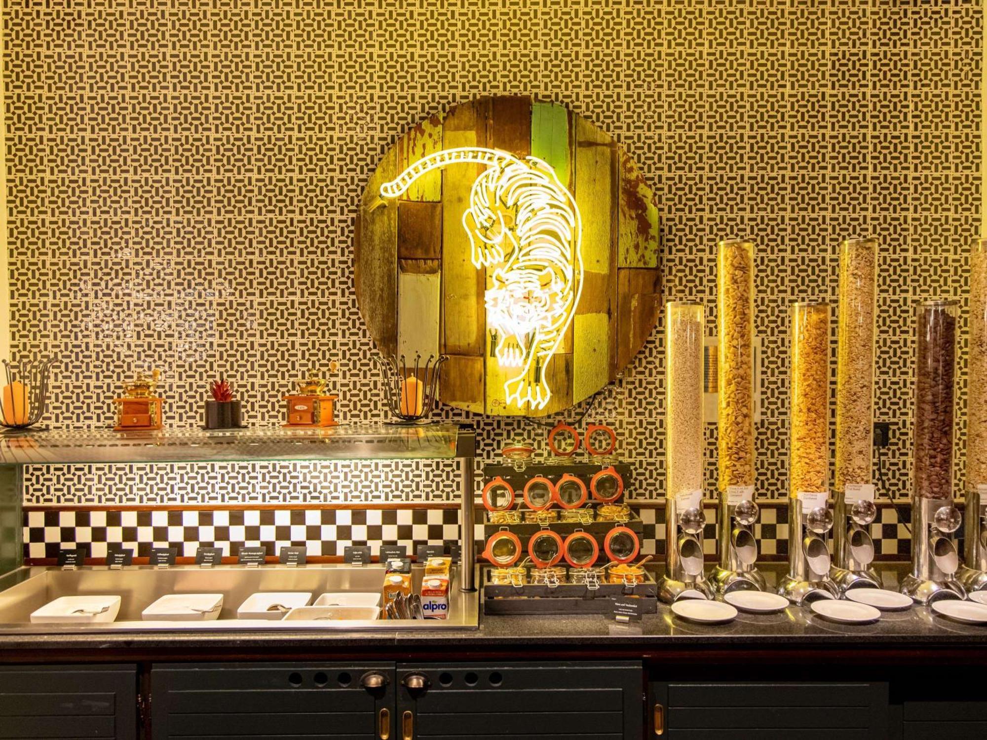 Hotel Mercure Frankfurt Airport