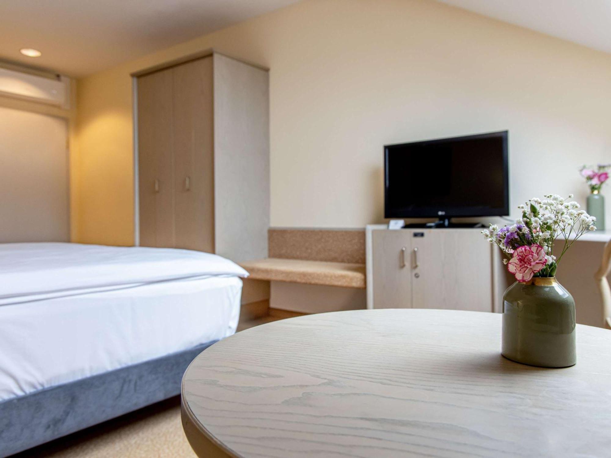 Mercure Frankfurt Airport Hotel Langen (Hessen)