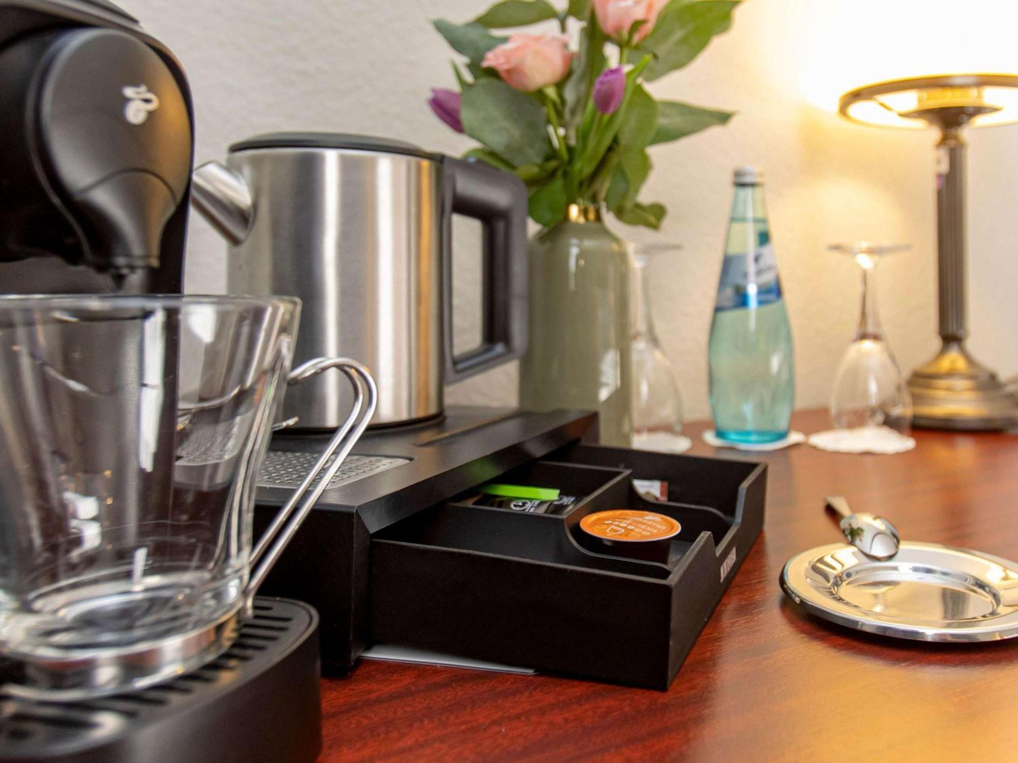 Hotel Mercure Frankfurt Airport Langen (Hessen)