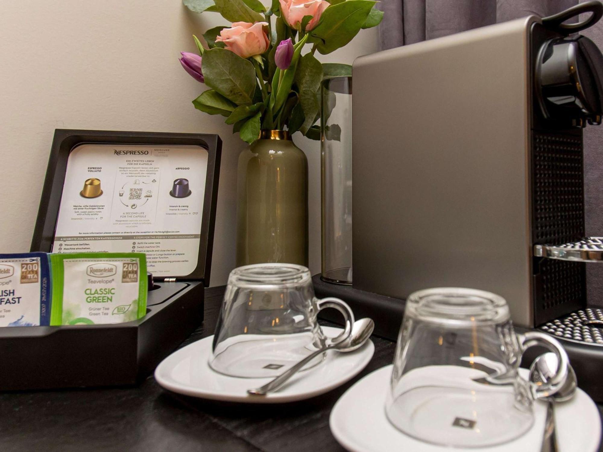 Mercure Frankfurt Airport Langen (Hessen)