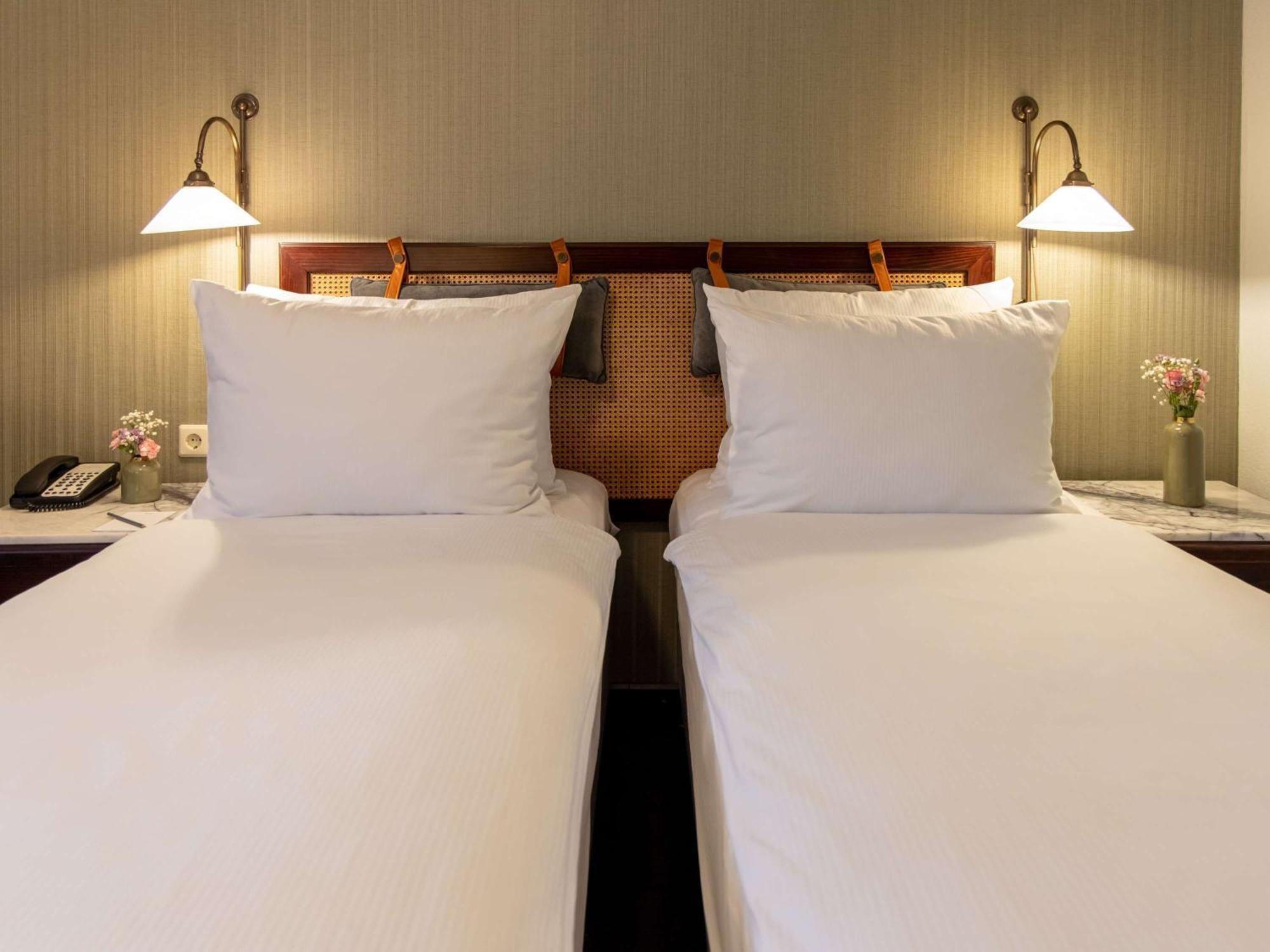 Mercure Frankfurt Airport Hotel