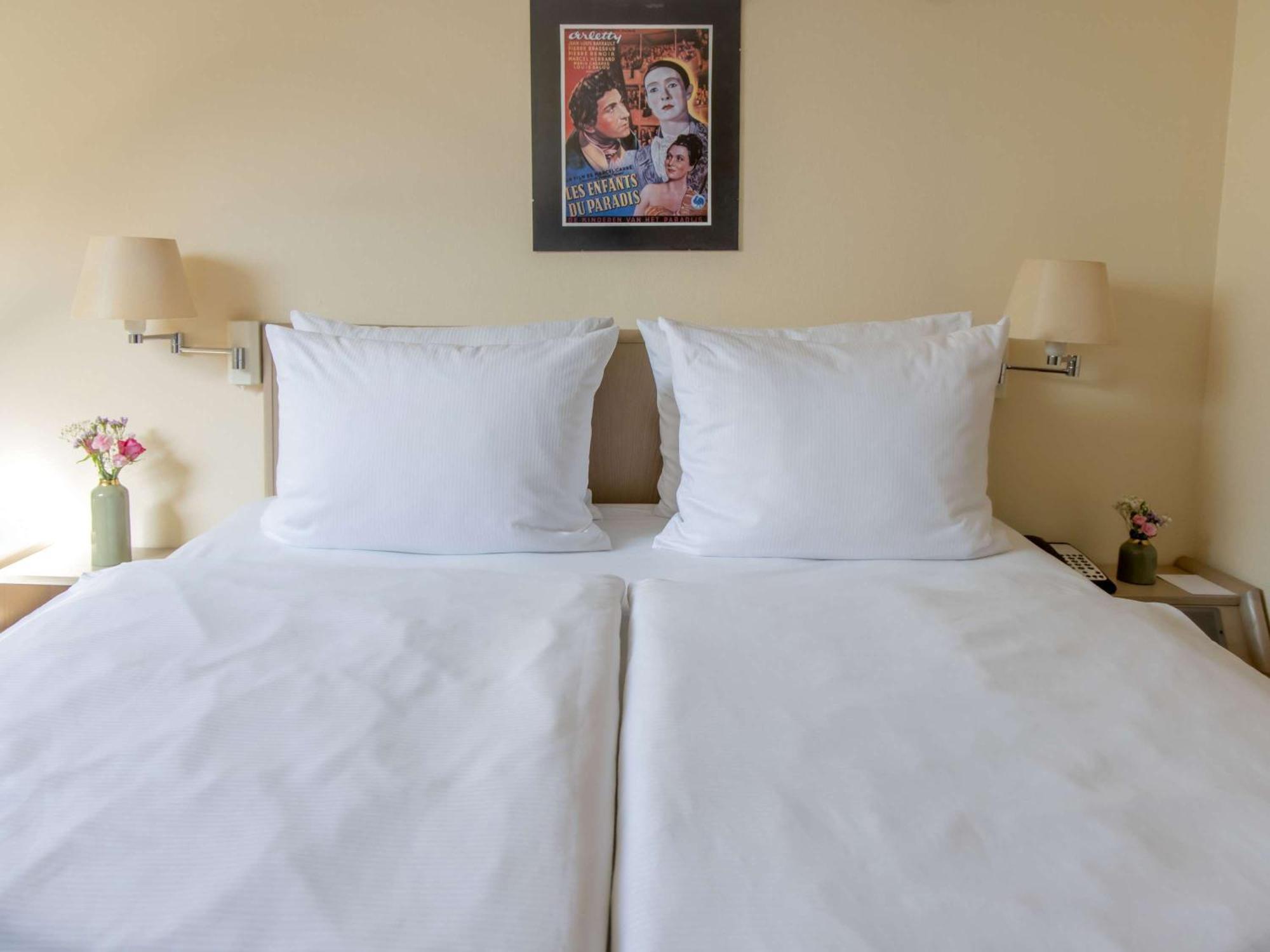 Hotel Mercure Frankfurt Airport
