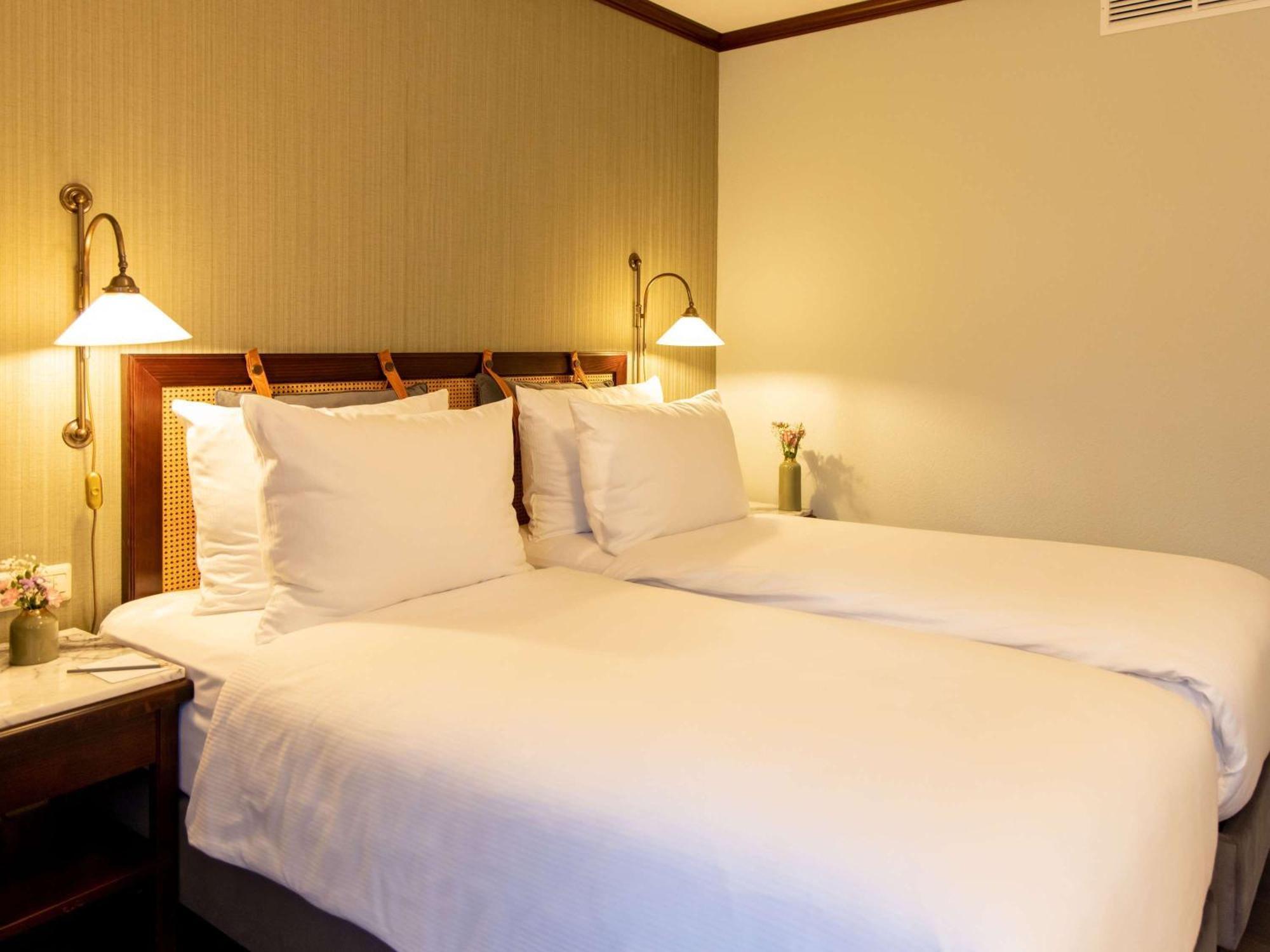 Hotel Mercure Frankfurt Airport Langen 4*