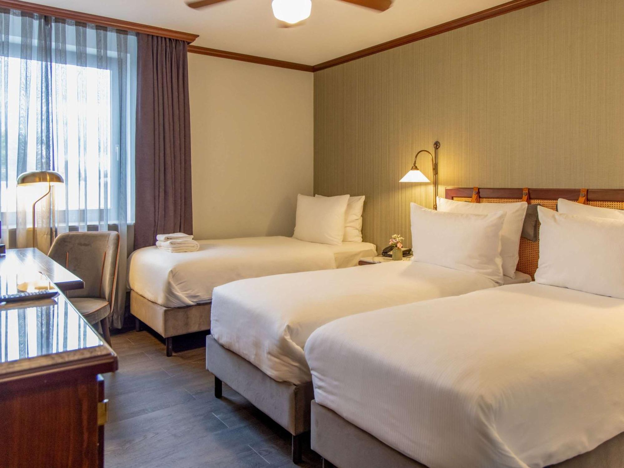 Hotel Mercure Frankfurt Airport Langen Langen (Hessen)