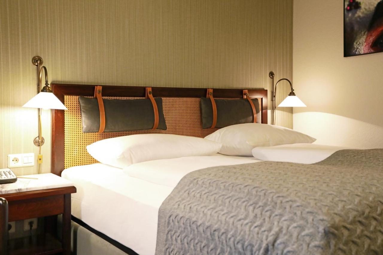 Hotel Mercure Frankfurt Airport