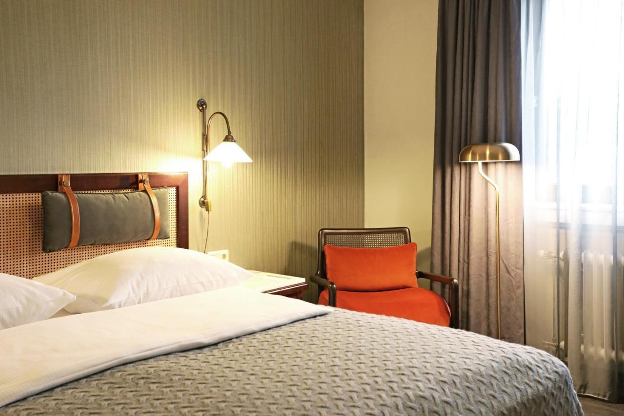 Mercure Frankfurt Airport Langen Hotel