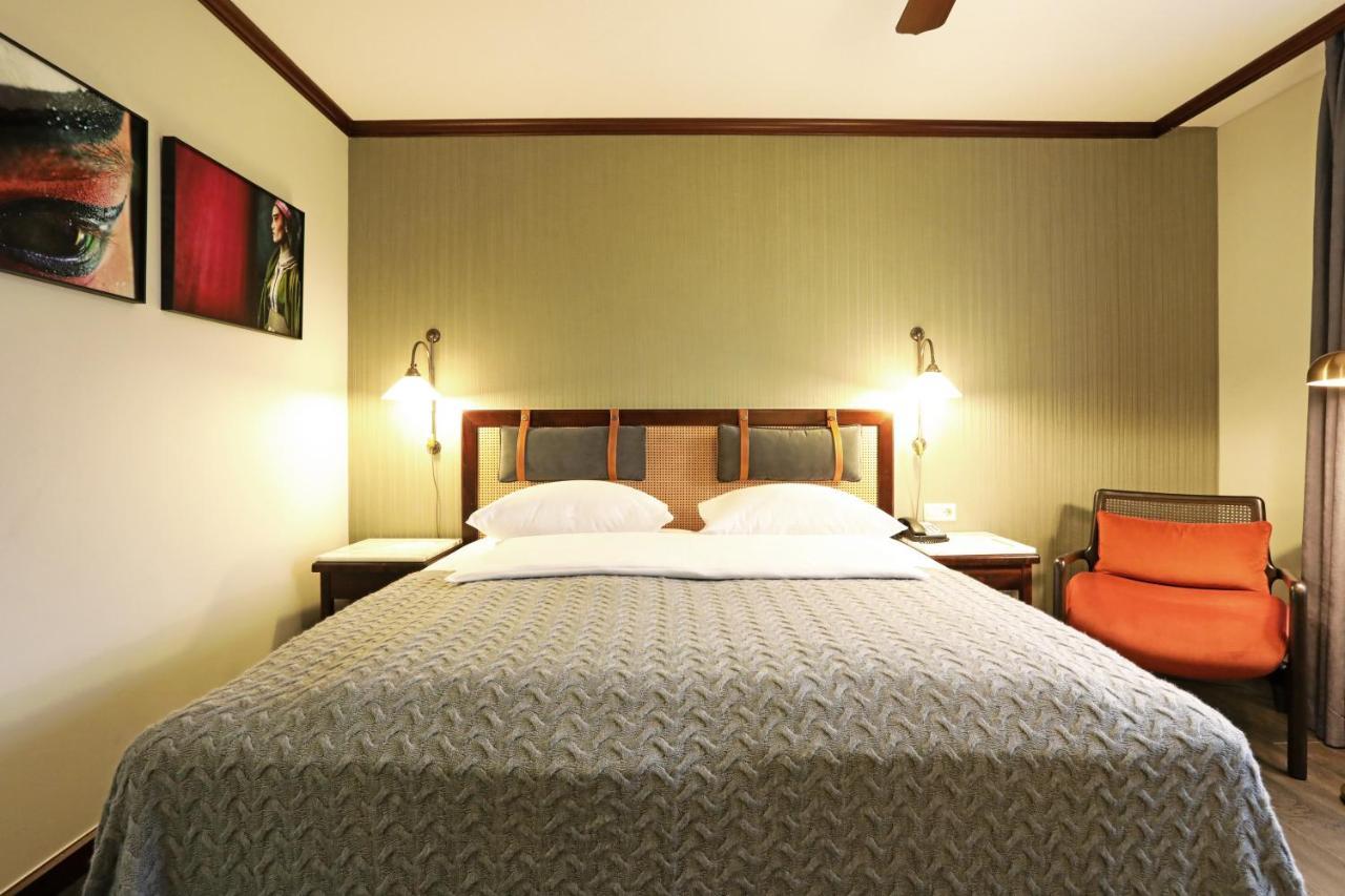Mercure Frankfurt Airport Langen (Hessen)