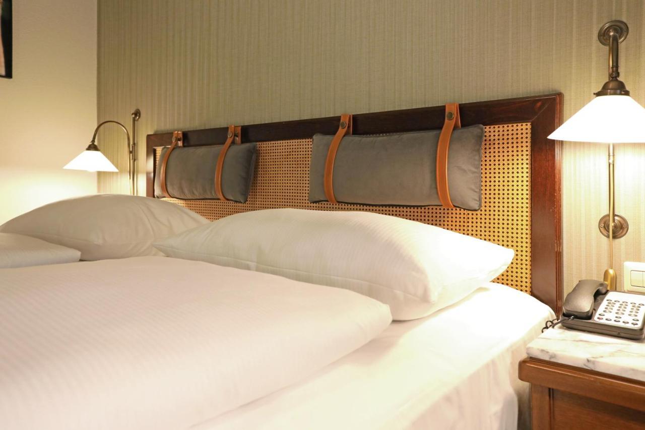 Mercure Frankfurt Airport Langen Hotel