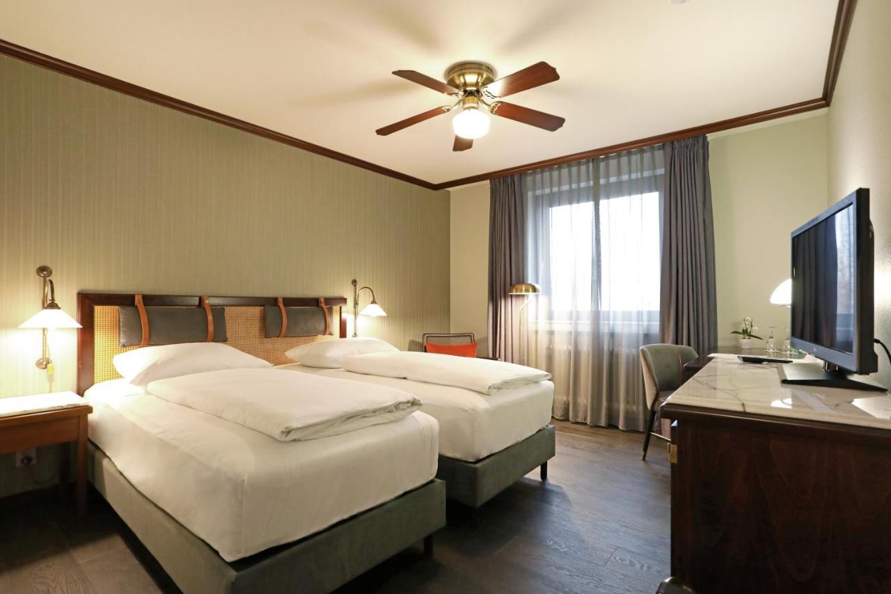 Mercure Frankfurt Airport Langen Hotel Langen (Hessen)
