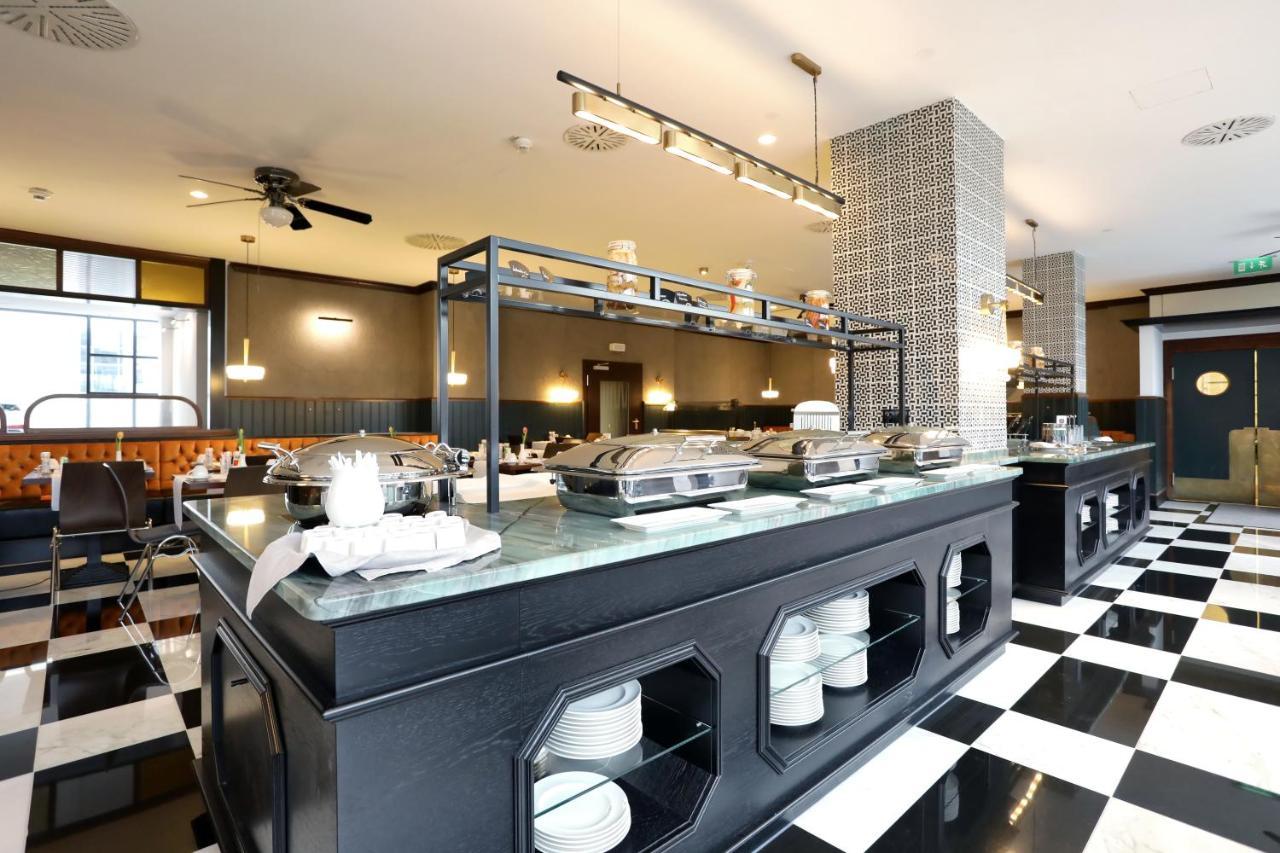 Mercure Frankfurt Airport Langen 4* Langen (Hessen)